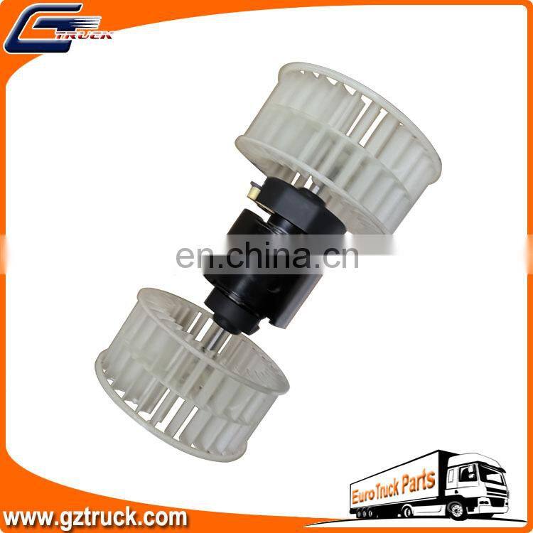 Heavy Duty Truck Parts Blower Fan Motor Oem 0130111116 for MB Truck Electric Motor