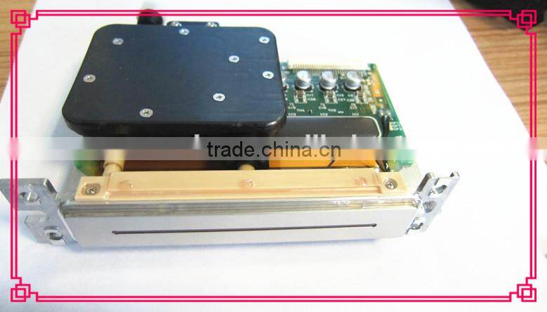 Challenger spt head solvent printer FY 3278N