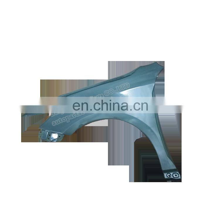 Auto Body Kits Front Fender 53812-33230 For Lexus