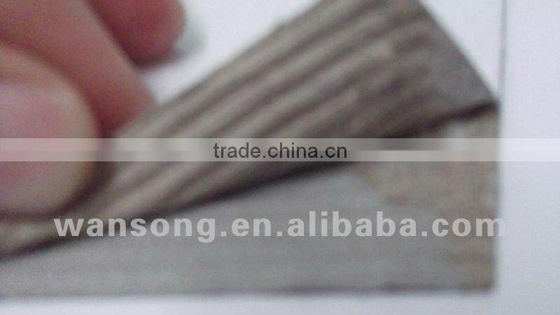 Corruagated board cake box