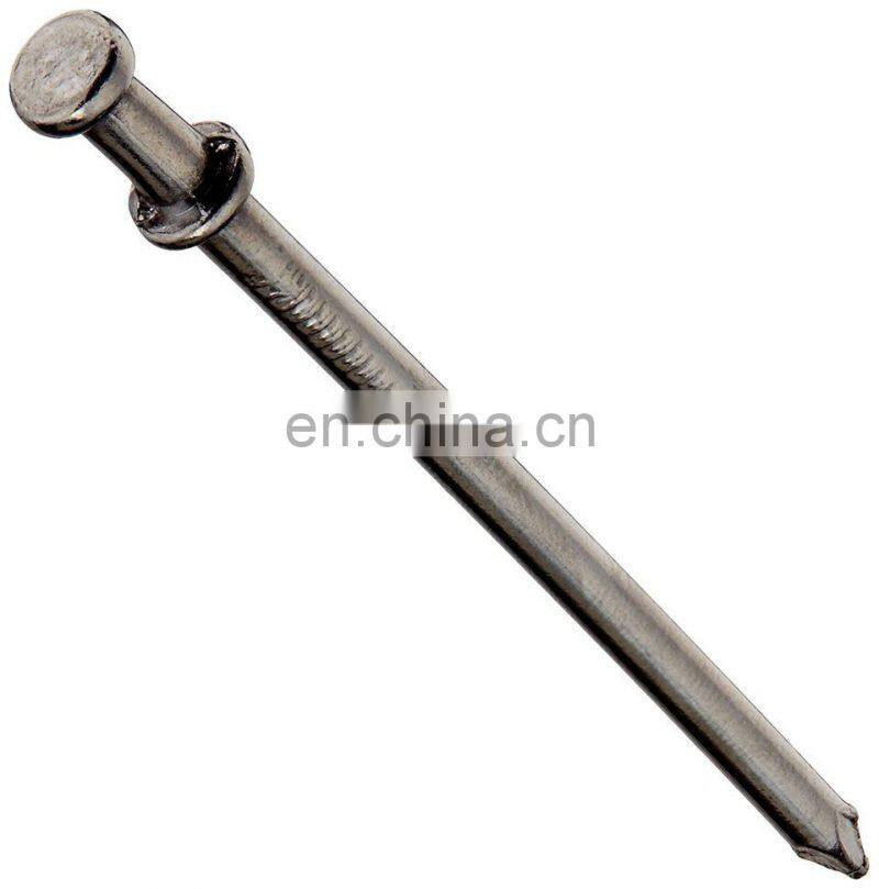 Double Head Nails China Common Nail With Double Head