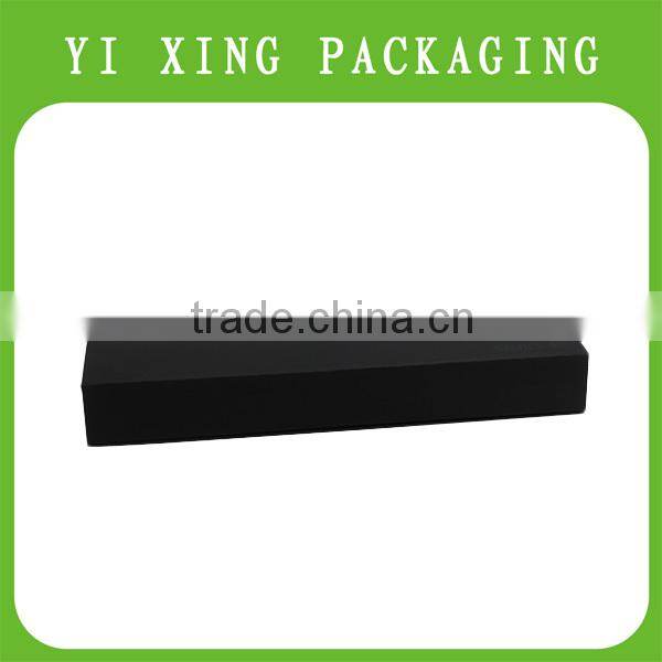 High Quality Paper Folding Earring Organizer Jewelry Box ,2015hot sale