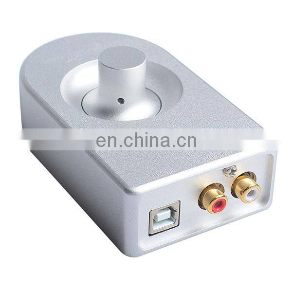 SE2 PRO ES9018K2M + SA9023 + AD823X2 USB DAC Mini HIFI Headphone Amplifier