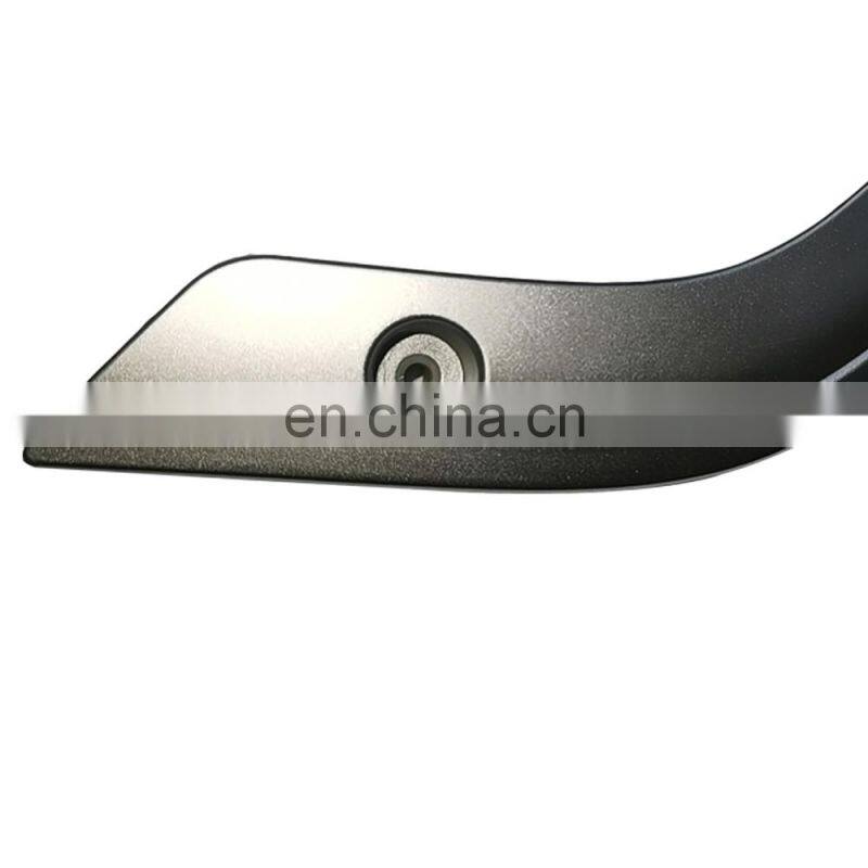 car door trim interior decoration for jeep jk for wrangler 2007-2017