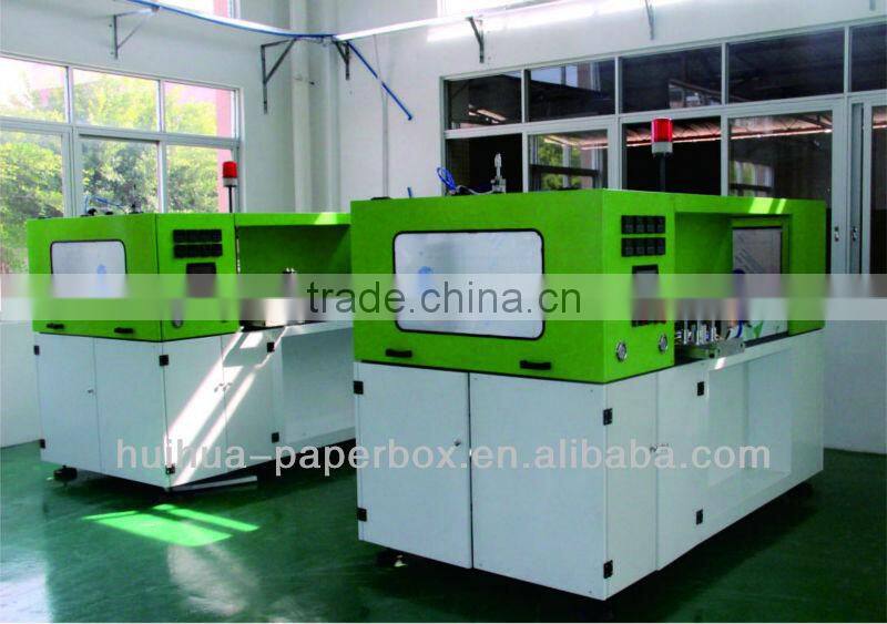 Plastic bottle Preform