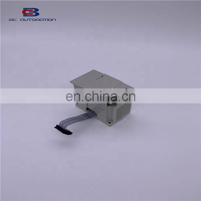 Wholesale price fx2n 4ad pt mitsubishi programmable controller plc FX2N-4AD PLC controller
