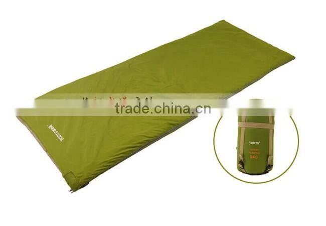 Popular Nylon Ultralight Sleeping Bags