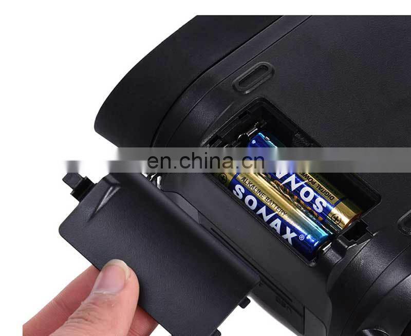 Long-range Tactical Military Digital Infrared scope Binoculars with night Vision for hunting