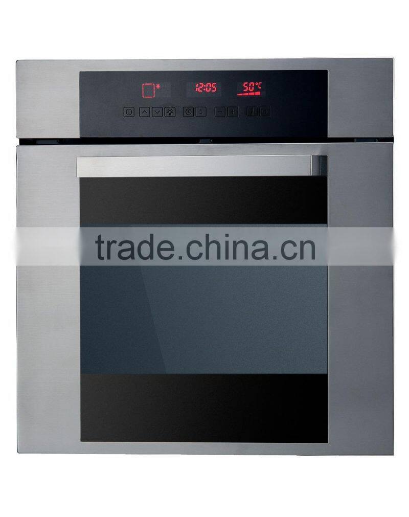 60cm Built in Electrical Oven with touch control