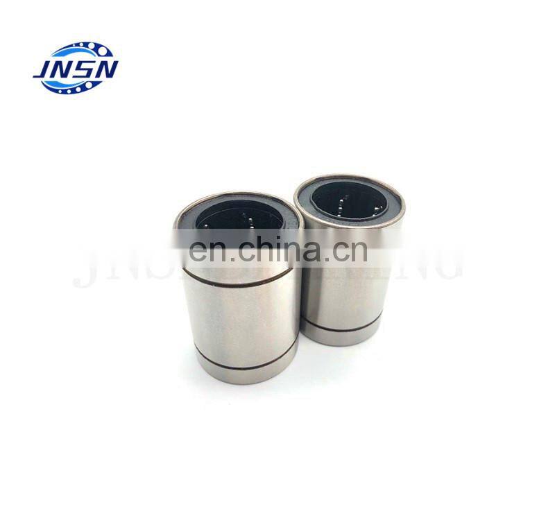 Original bearing steel good quality IKO 8*15*24mm linear ball bearing LM8UU