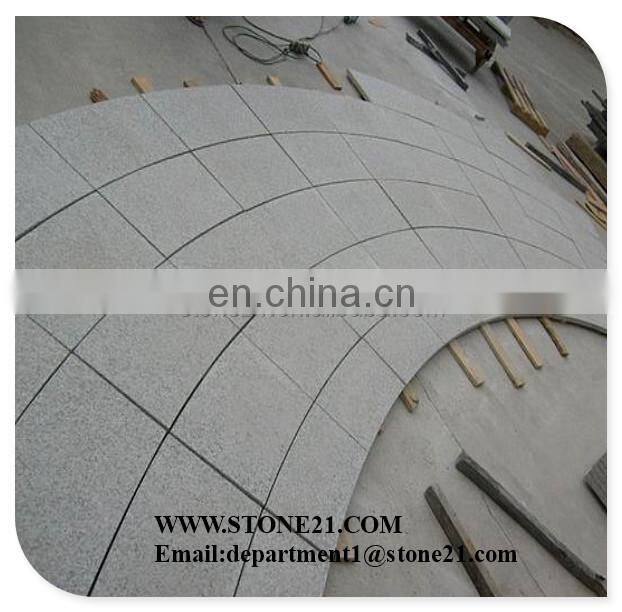 Stone floor tiles Garden granite tiles