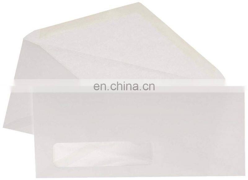 UTM382 Nonwoven fabric cloth Lens Bag Envelope Window Patching Gluing application Machine