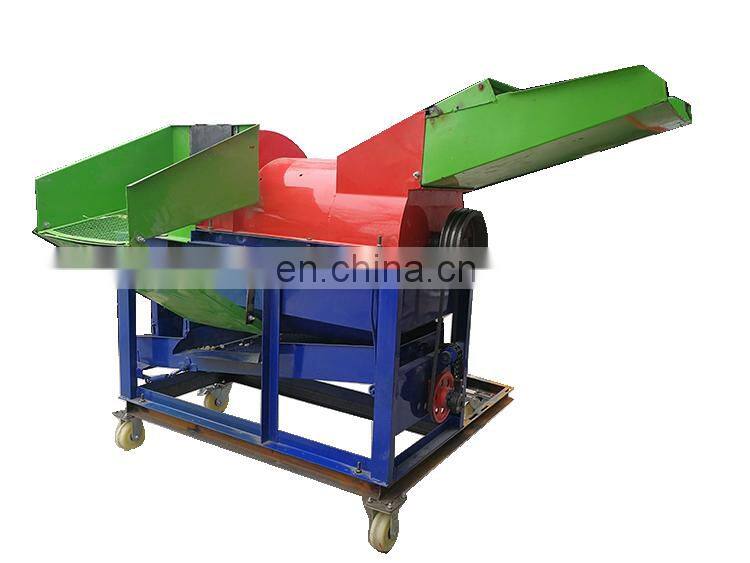 Hot Sale small corn sheller corn shelling machine and corn thresher