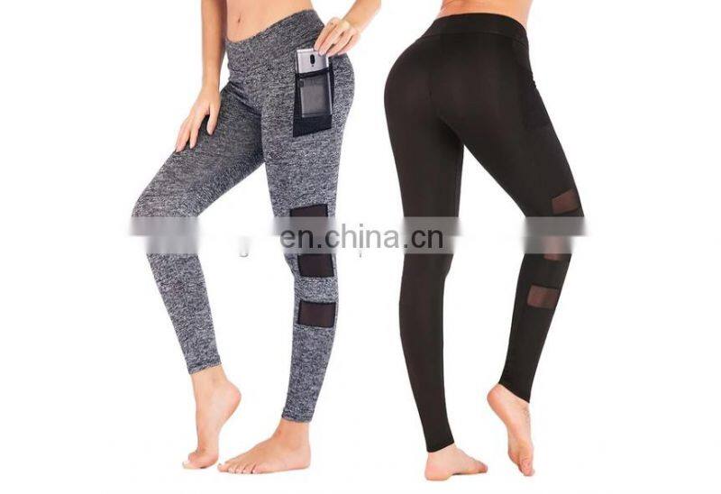 Seamless yoga wear women's buttocks tight suit bra fitness & yoga sets wear tight leggings