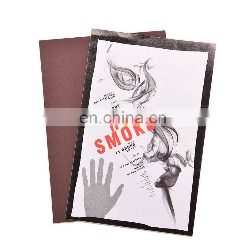 Magic Smoke Finger Magic Tips Surprise Prank Joke Mystery Fun Fingers Empty Hand Out Smoke Magic Props