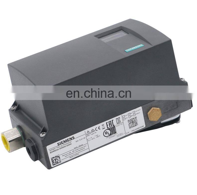 Genuine Siemens locator Siemens locator 6DR5110-0NN00-0AA0 6DR51100NN000AA0