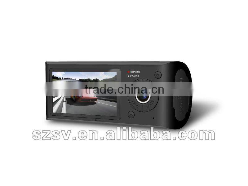 OEM for Taiwan DOD Black box for car SV-X3000