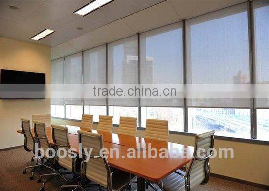 Elegantly Designed Decorative Roller Shades