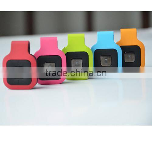 for smart phone clip stereo bluetooth stereo headphone - N7