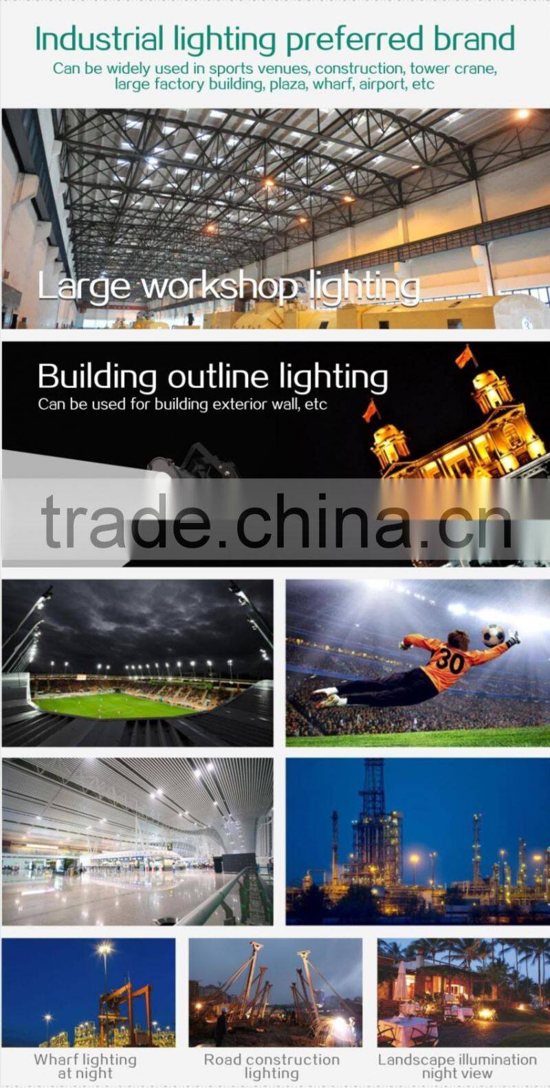 Pccooler 500w led flood light