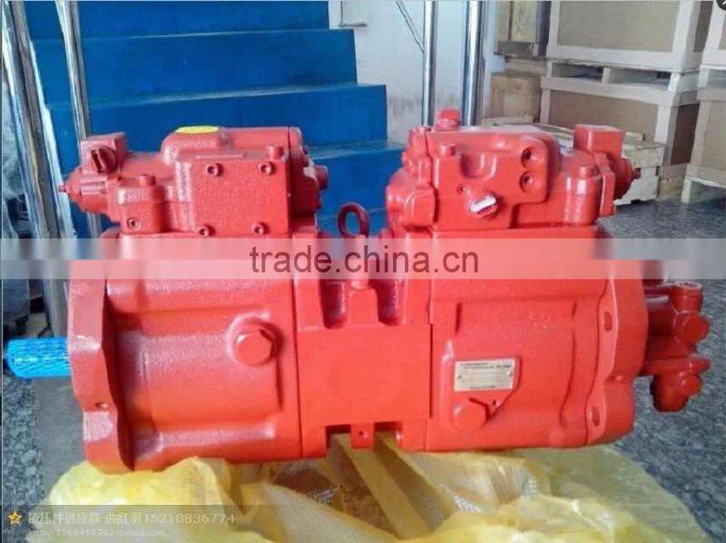 se210 hydraulic pump, SHANTUI excavator main pump