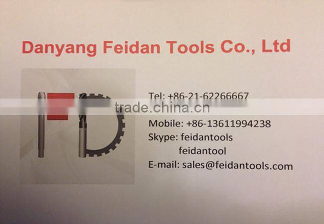 Zhenjiang Danyang Machinery Tap