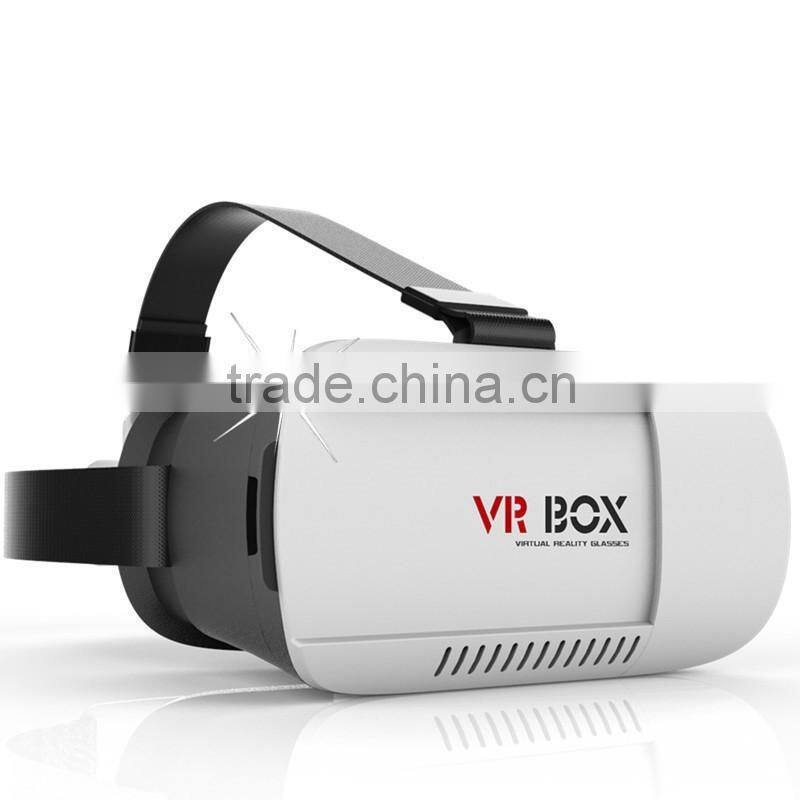 Alibaba website 3d video glasses for normal tv xnxx vr box glasses