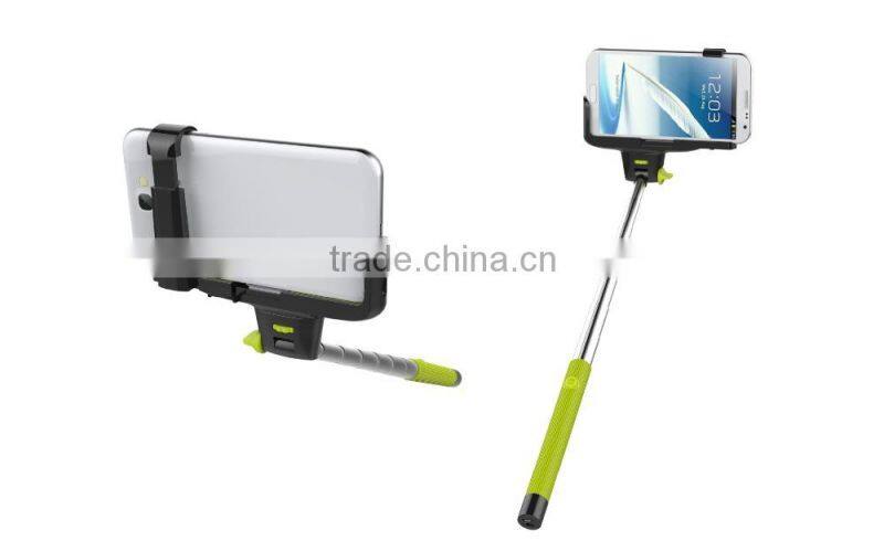 Bluetooth Wireless Extendable Monopod Z07-5