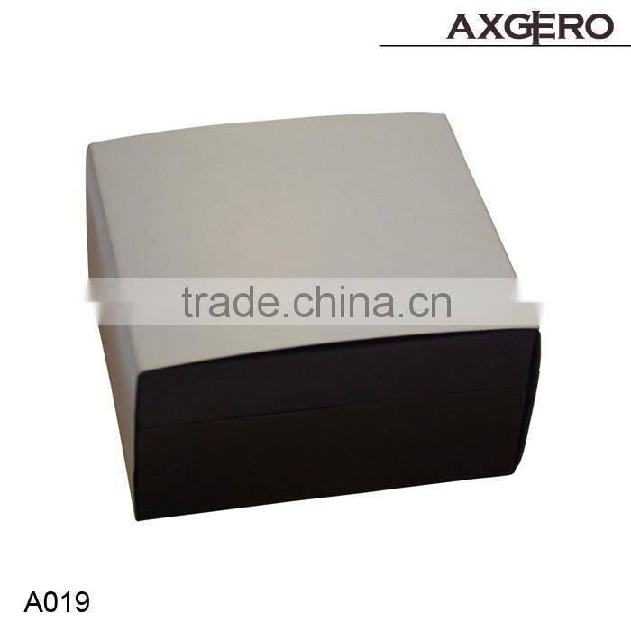2016 Fashion Luxury wrist watch paper storage box