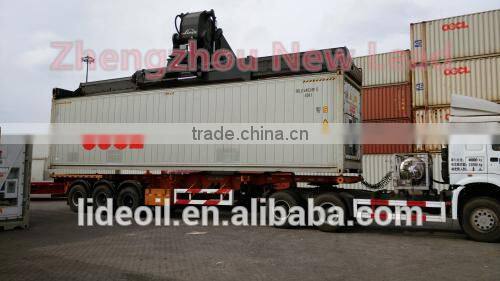 Animal fat process project with high technology