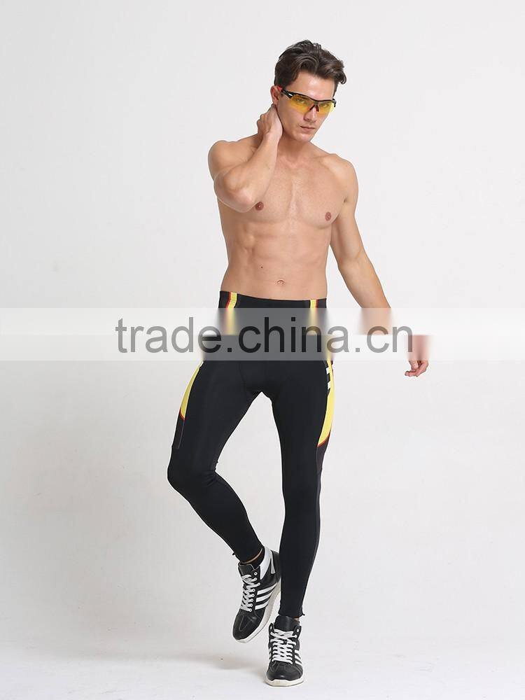 New gym pants cycling wear Tights Leggings for Fitness Wear