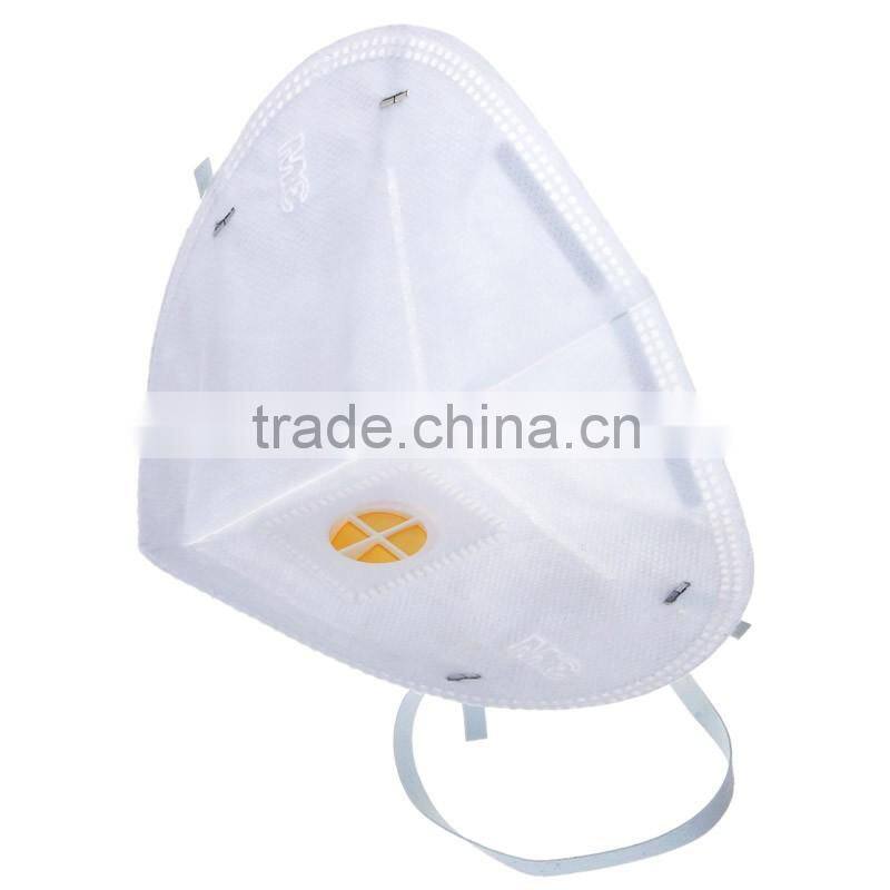 Protective Face Mask