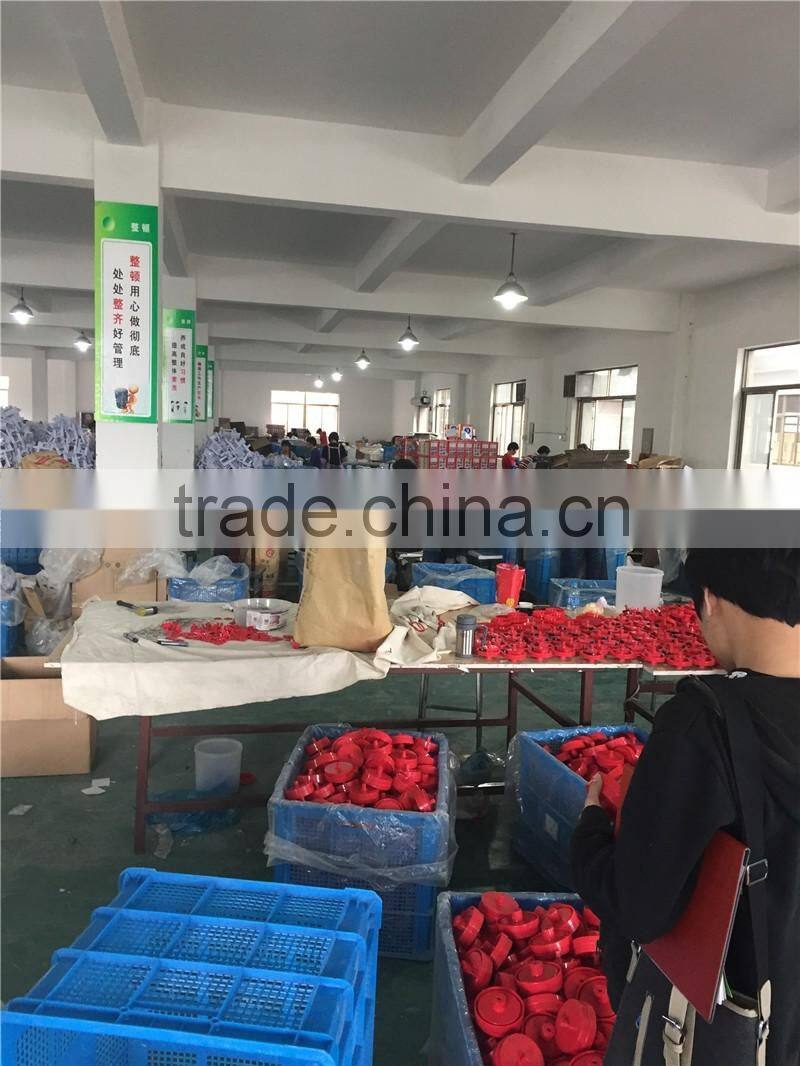 Hot Sell and Low Price Plastic Cosmetic Box