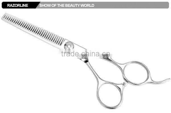 Razorline SK10T SUS440C Professional Salon Thinner Hair Products