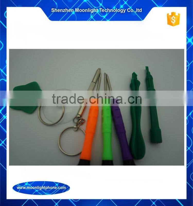 2016 New Style Mobile Phone Repair Tool Kits for iphone 6s plus