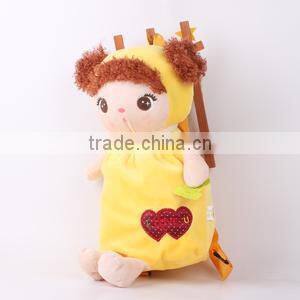 Factory direct High Quality Custom Plush Metoo Rabbit Doll Metoo Doll