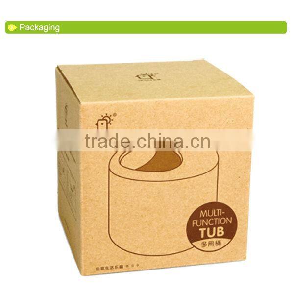 D599Multi-function box storage storage can storage bin