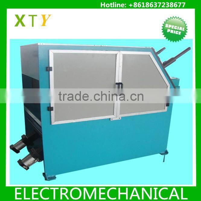 Double Station Stator Inserting Machine
