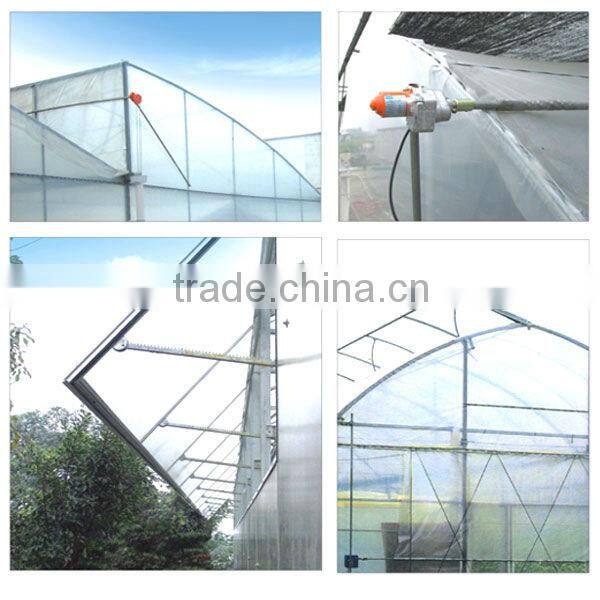 wholesale pc hollow sheet greenhouse