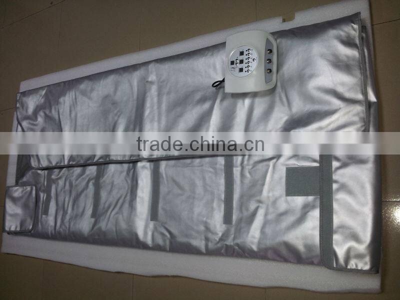 VY-1200C Heat therapy far infrared slimming blanket