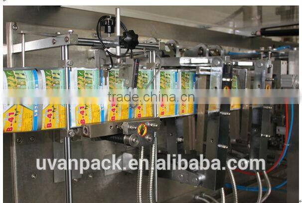 automatic good quality powder packaging machine YF-180