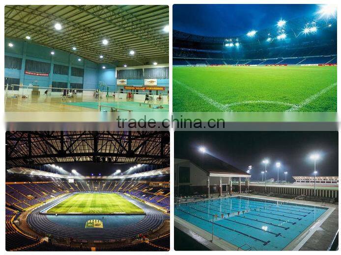 5 years warranty top quality outdoor led flood light 500watt