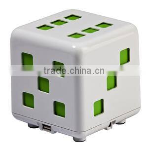 Desktop Public Mobile Phone Charging Station