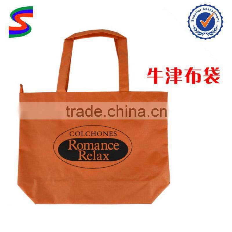 Nylon Laptop Bag Polyester String Bag