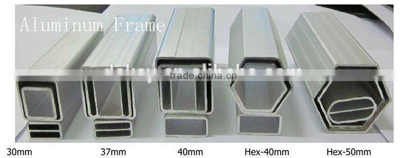 10x10 outdoor customer logo imprinted advertising promotional gazebo marquee