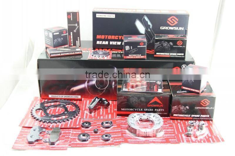 PGT motorcycle spare parts