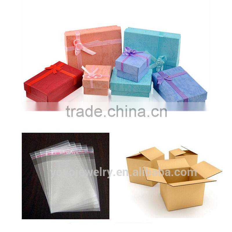 Light weight finger ring for men crystal acrylic ring jewelry