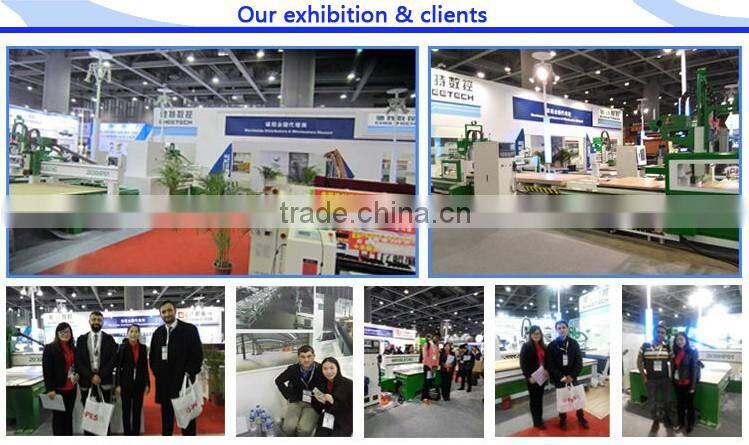 Chinese portable 3 axis 1325 cnc router for furniture