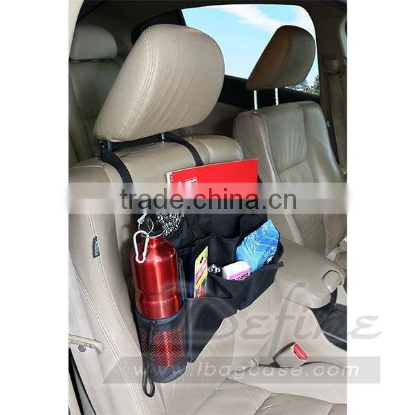 The Various Convenient Car Seat Organizer For Amazon Brand Seller