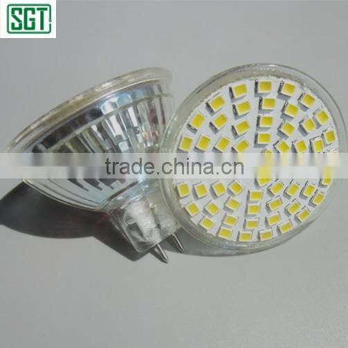 spot lights led COB MCOB SMD gu10 led bulb